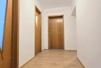 Unirii - Fantani, Casa Poporului, etaj 1, decomandat - 8