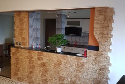 Pantelimon,Parcul Morarilor,bl.reabilitat,et.5/10,DECOMANDAT,Amenajat,mobilat - 3