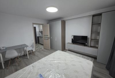 Garsonieră semidecomandată în Titan - 5