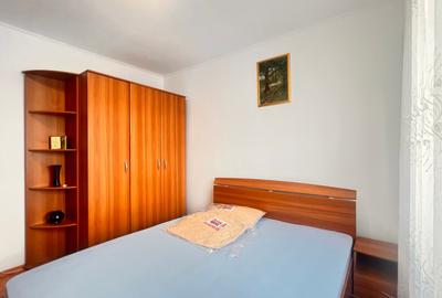 Apartament cu 2 camere decomandat, mobilat în Dristor - 23