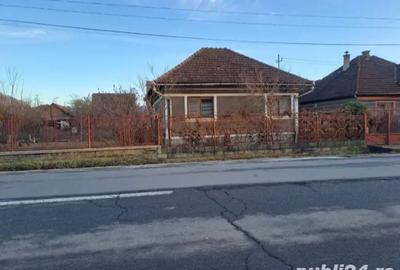 Casa de vanzare in CRI?CIOR - 1