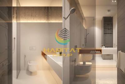 Apartament cu 2 camere decomandat, mobilat în Mihai Bravu - 8