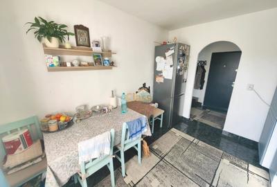 Apartament cu 2 camere decomandat, mobilat în Între Lacuri - 3