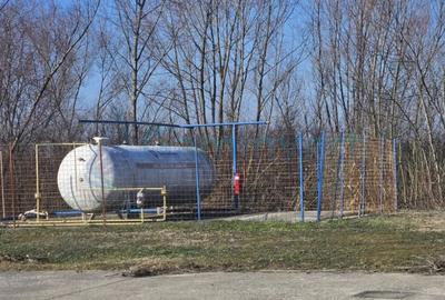 Spațiu comercial, de 6,227 mp, în Mădăras - 10