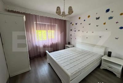 Apartament cu 3 camere decomandat în Central - 9