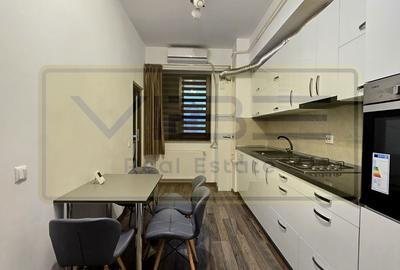 Apartament cu 2 camere, mobilat în Central - 4