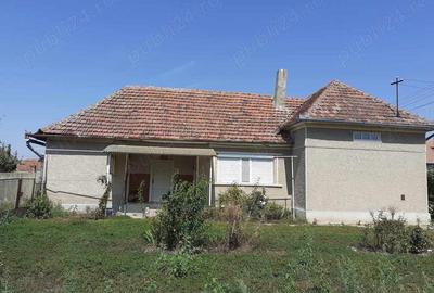 Casa de locuit Santau - 2