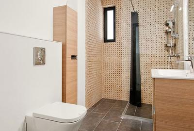 Apartament cu 2 camere decomandat în Central - 4