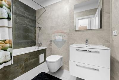 Apartament 2 camere de inchiriat in Adora Park, loc de parcare inclus - 4