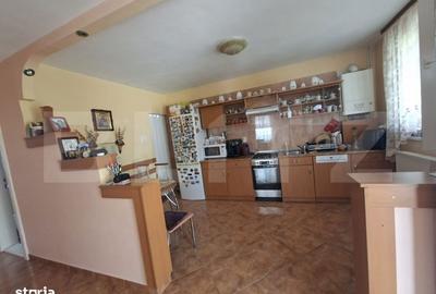 Casă cu 4 camere în Voiniceni - 19