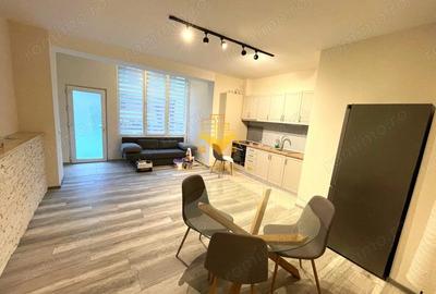 4 Camere decomandate, Terasa, Parcare, Borhanciului,Romul Ladea, Profi - 2