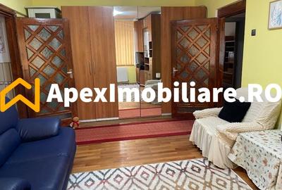 Apartament cu 3 camere decomandat, mobilat în Vatra Luminoasă - 5