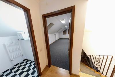 Casă de închiriat, 6 camere, 160 mp, Gheorgheni zona Hotel Royal - 8