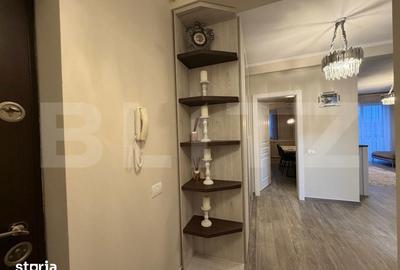 Apartament cu 2 camere în Dumbrăvița - 15