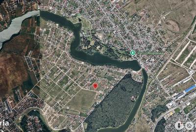 Spațiu comercial, în Mogoșoaia - 4