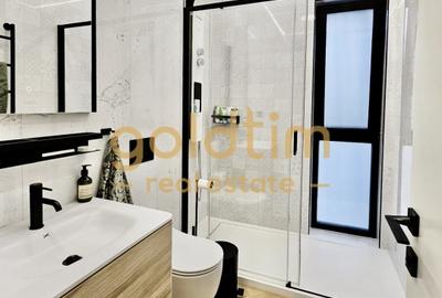 Apartament cu 4 camere decomandat, mobilat în Iancu Nicolae - 16