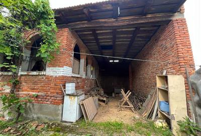 Casă individuală cu 3 camere cu Teren 1699 Mp în Honorici - 15