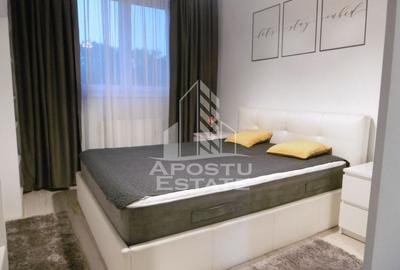 Apartament cu 2 camere semidecomandat, mobilat în Nord - 1