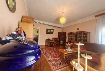 Poveste saseasca la umbra vitei de vie, cu crama si gradina cu flori, Central Co - 11