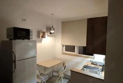 Garsoniera th pallady-mizil-metrou 5 minute 1 decembrie - 4