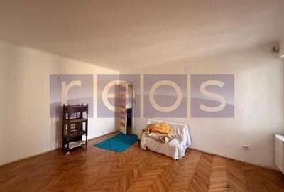 Apartament cu 4 camere circular în Unirii - 10