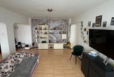 Apartament spațios cu 3 camere – Central Năvodari, bloc reabilitat termic - 8