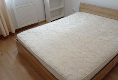 Apartament cu 2 camere decomandat în Sânpetru - 7