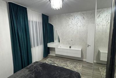 Apartament cu 3 camere decomandat în Central - 7