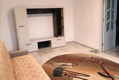 Apartament cu 2 camere decomandat în Central - 2