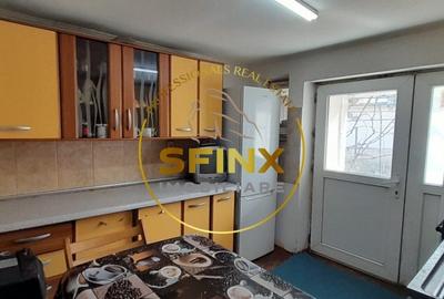 De vanzare - casa 5 camere I teren 1501mp IVidele - 16