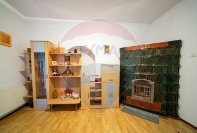 Imobil renovat, 2 apartamente, gradina ?i garaj Turnu - 13