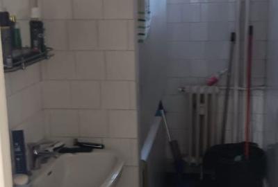 Apartament cu 3 camere semidecomandat în Central - 6