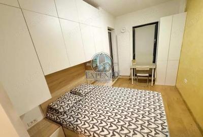 Inchiriere 3 camere Exigent Plazza - 4