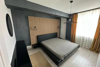 Vand apartament 2 camerere in craiova craiovita promenada penny - 3