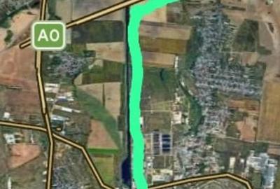 Teren de 352 mp, în Glina - 5