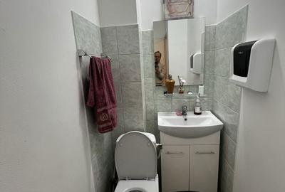 Spațiu comercial, de 76 mp, în Central - 7