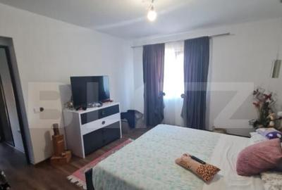 Casa individuala, 160 mp, garaj 45 mp, 1030 mp de teren, Lun - 5