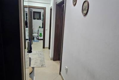 Garsonieră decomandată în Bariera Vâlcii - 2
