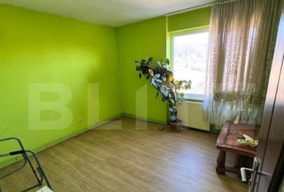 Apartament cu 2 camere, 50mp, Zona Tudor - 1