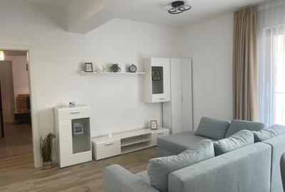 Apartament cu 3 camere în Herăstrău - 3