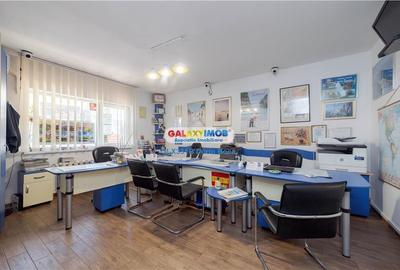 Spatiu birouri - Calea Vitan - Centrala Proprie - Metrou 10 min - 1