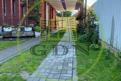 Proprietate  cu 4 camere si suprafata utila de  230mp spre vanzare in Talmaciu - 6