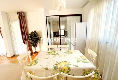 Casă cu 5 camere cu Teren 700 Mp în Corbeanca - 8