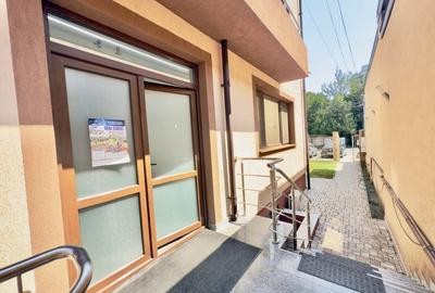 Birou, de 670 mp, în Aviației - 33