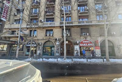 Garsonieră semidecomandată în Magheru - 5