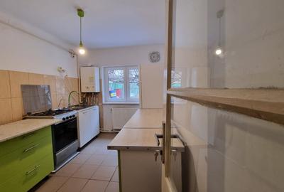 Casă individuală cu 2 camere cu Canalizare în Mioriței - 3