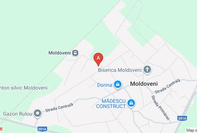 Teren de Vânzare - 1