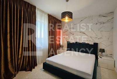 Chirie, apartament cu 3 camere în zona Pipera - 6