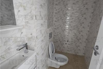 Vila 3 camere (colt insiruita) langa STB in Prel Ghencea - 8