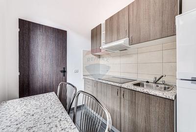 Apartament de inchiriat + terasa, cladire privata- zona Ultracentral - 9